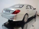 Mercedes-Benz S-Class 2014 года